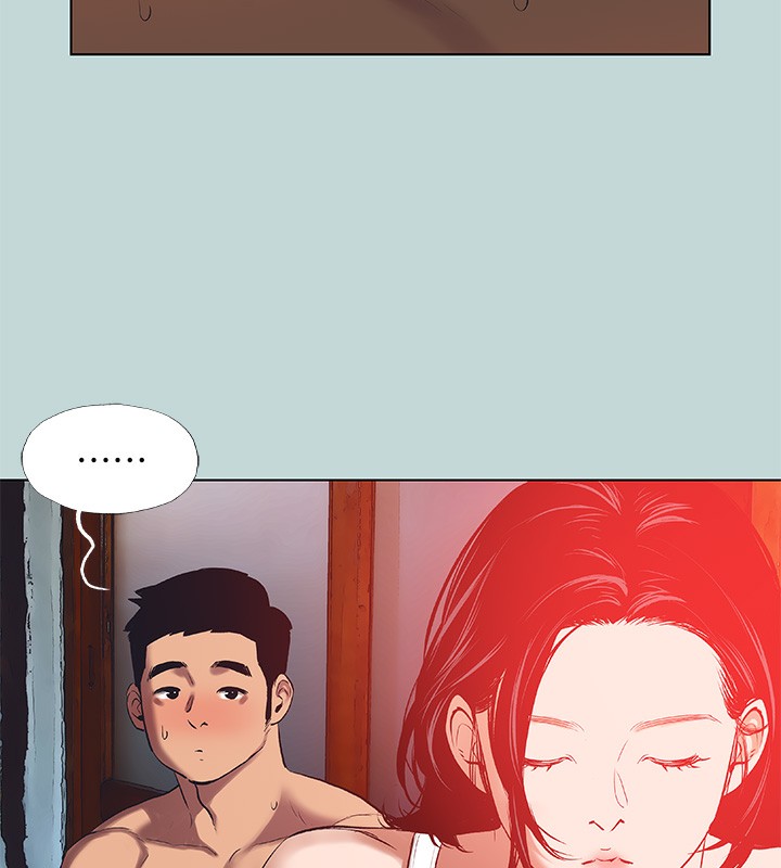 縱夏夜之夢(無碼版)第90話-你那根和你爸真像