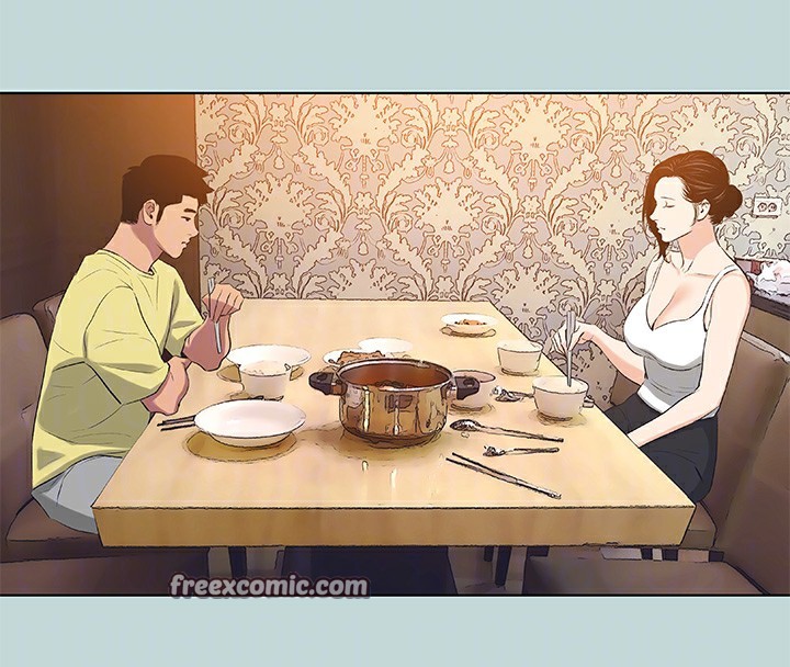 纵夏夜之梦(无码版)第90話-你那根和你爸真像