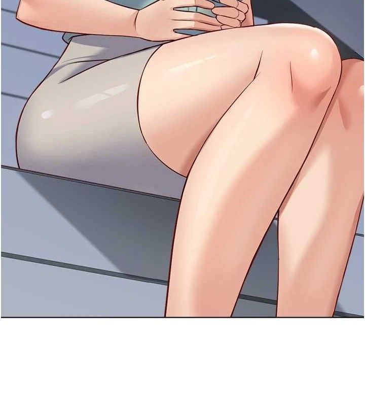 魯蛇社畜的金手指第26話-破例為你「特別服務」