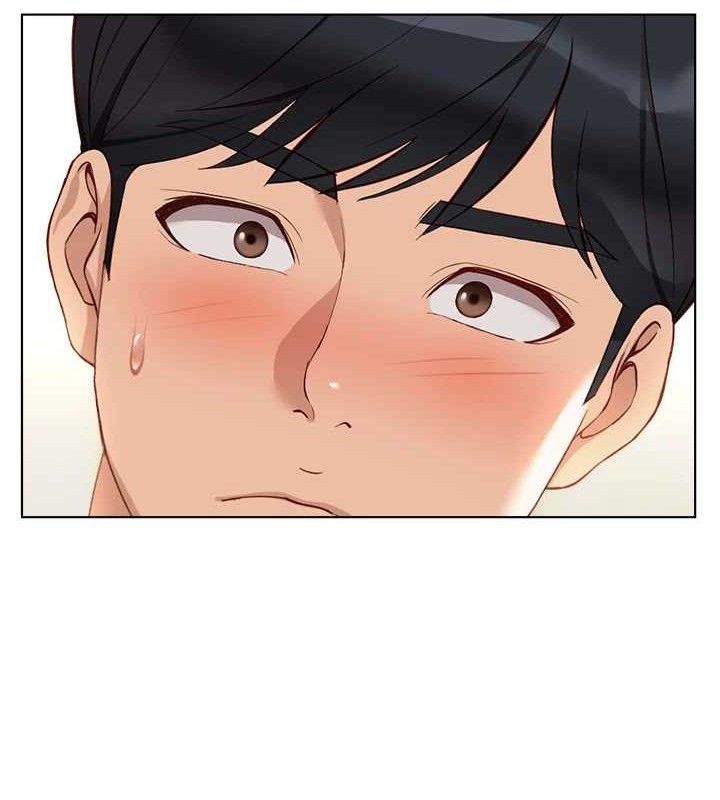 魯蛇社畜的金手指第26話-破例為你「特別服務」