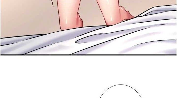 秘密溫泉:混湯旅館第35話-妳願意當我的模特兒嗎?