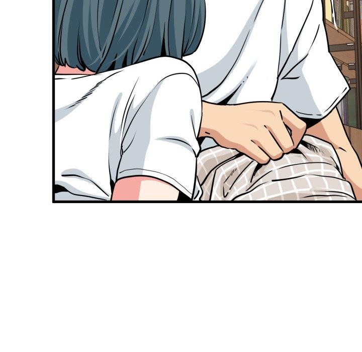 发小碰不得第73話