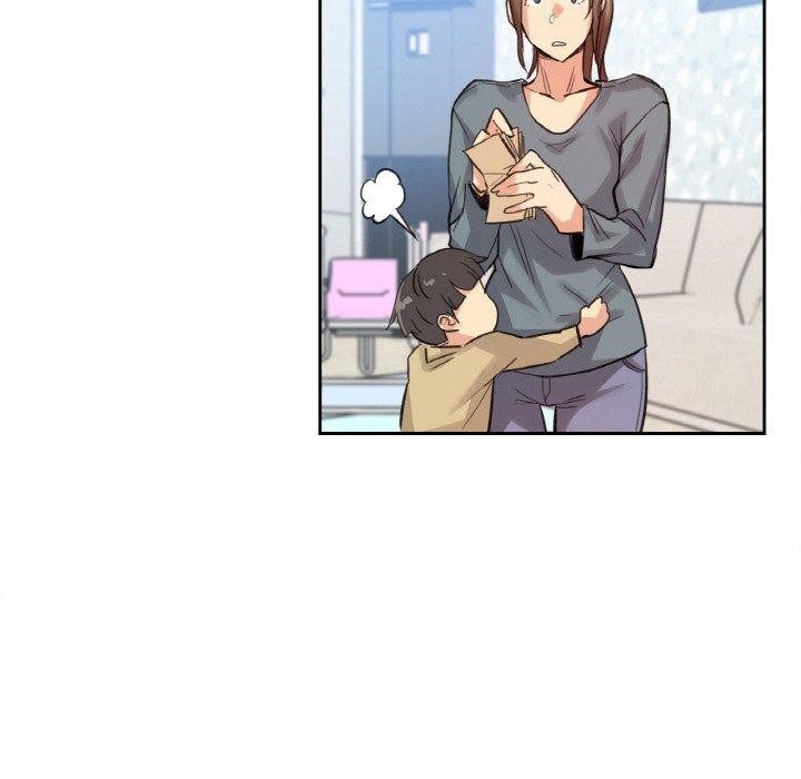 爸爸也瘋狂第14話