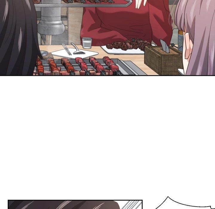 我的傻瓜男友第16話