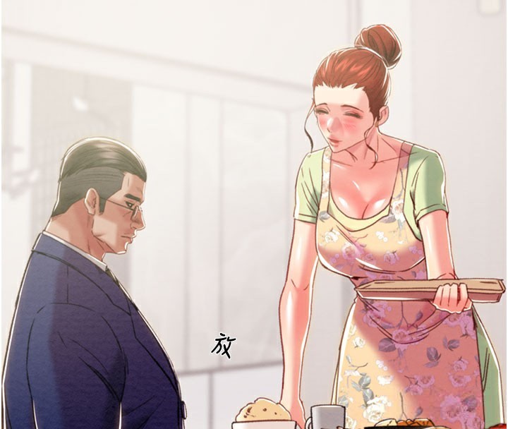 掠奪行動第60話-我已經飢渴好久了