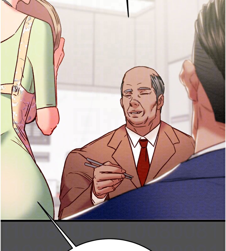 掠夺行动第60話-我已經飢渴好久了