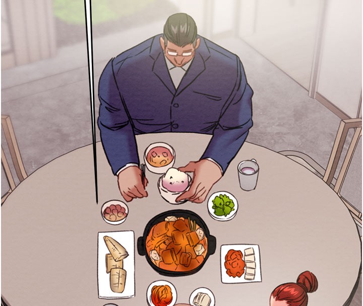 掠奪行動第60話-我已經飢渴好久了