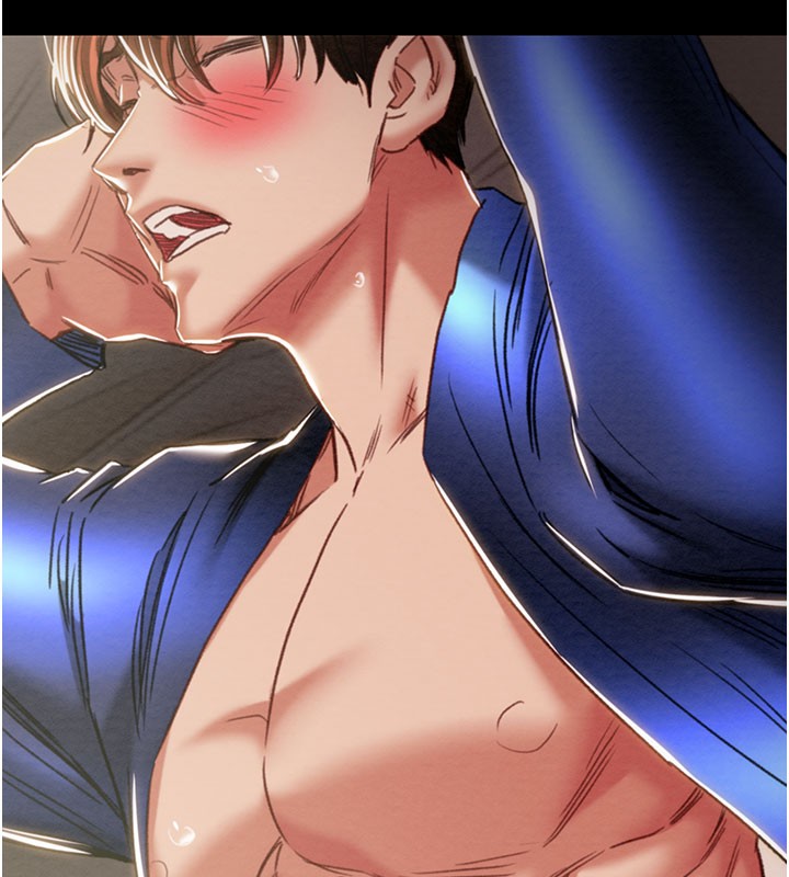 掠夺行动第60話-我已經飢渴好久了