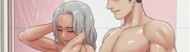 韶恩第54話-只對女友無感