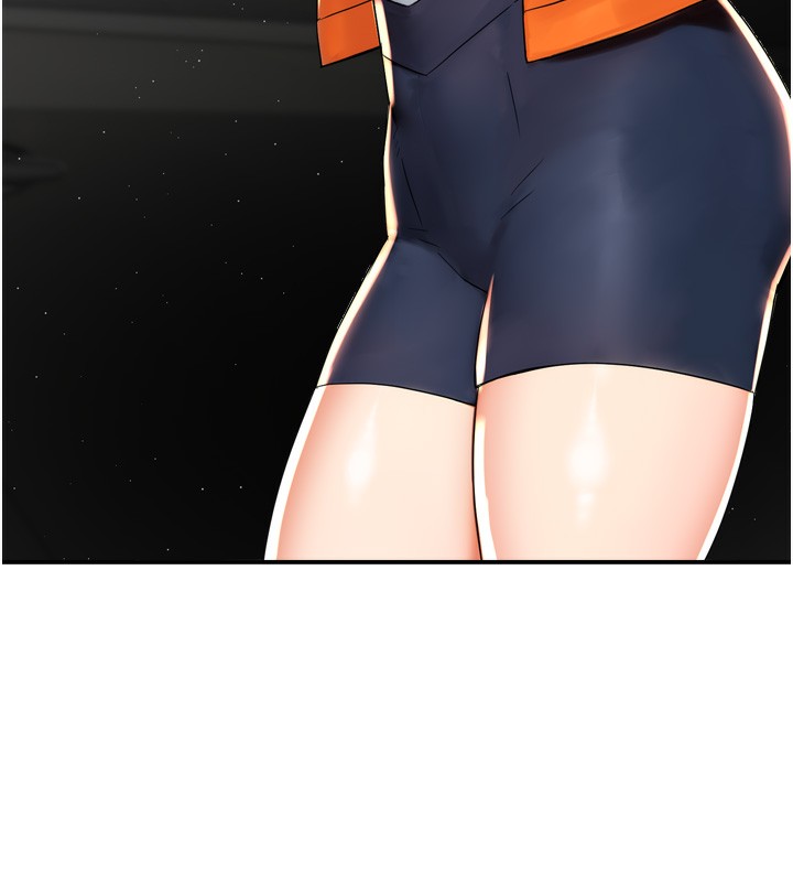 癢樂多阿姨第66話-我們&hellip;到此為止吧