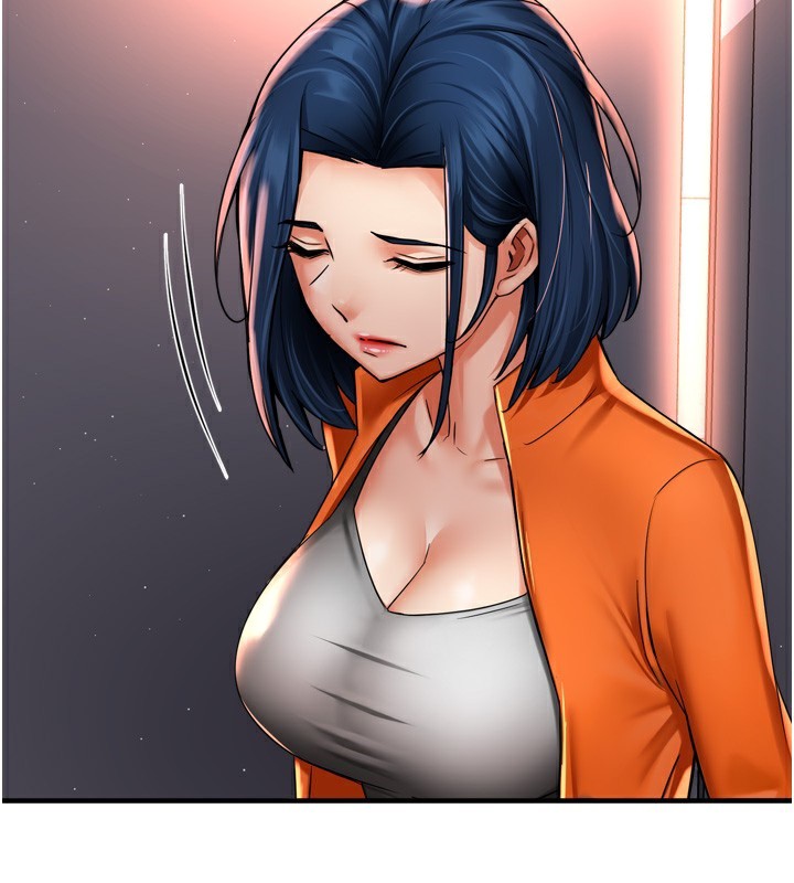 癢樂多阿姨第66話-我們&hellip;到此為止吧