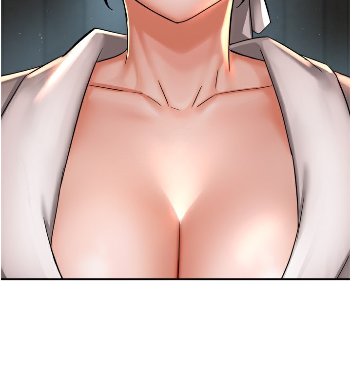 癢樂多阿姨第66話-我們&hellip;到此為止吧