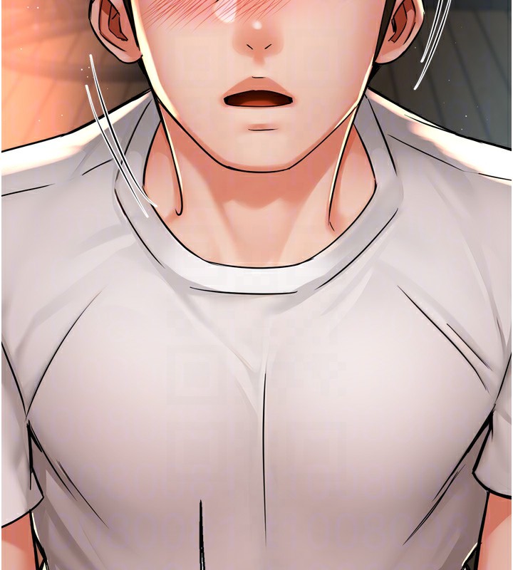 痒乐多阿姨第66話-我們&hellip;到此為止吧