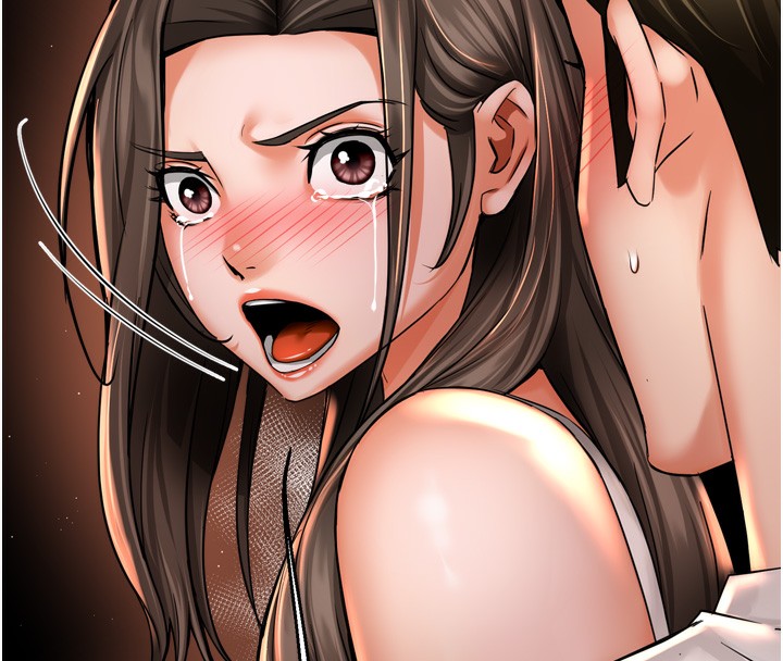 痒乐多阿姨第66話-我們&hellip;到此為止吧