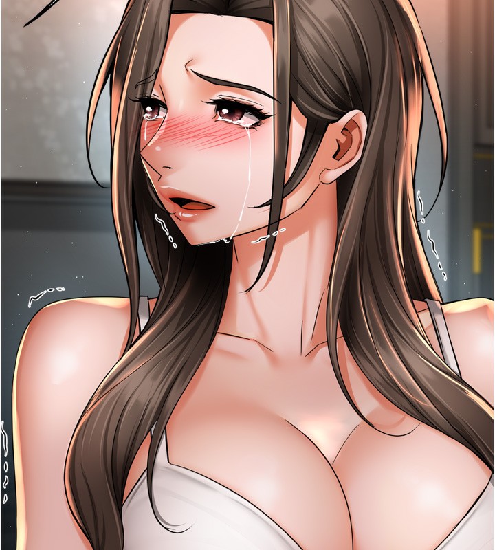 癢樂多阿姨第66話-我們&hellip;到此為止吧