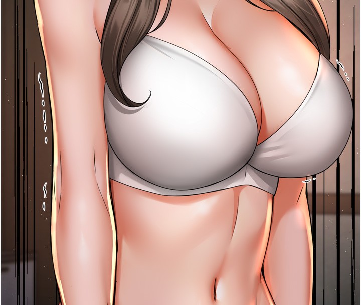 痒乐多阿姨第66話-我們&hellip;到此為止吧