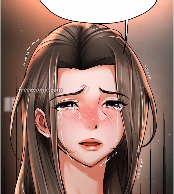 痒乐多阿姨第66話-我們&hellip;到此為止吧