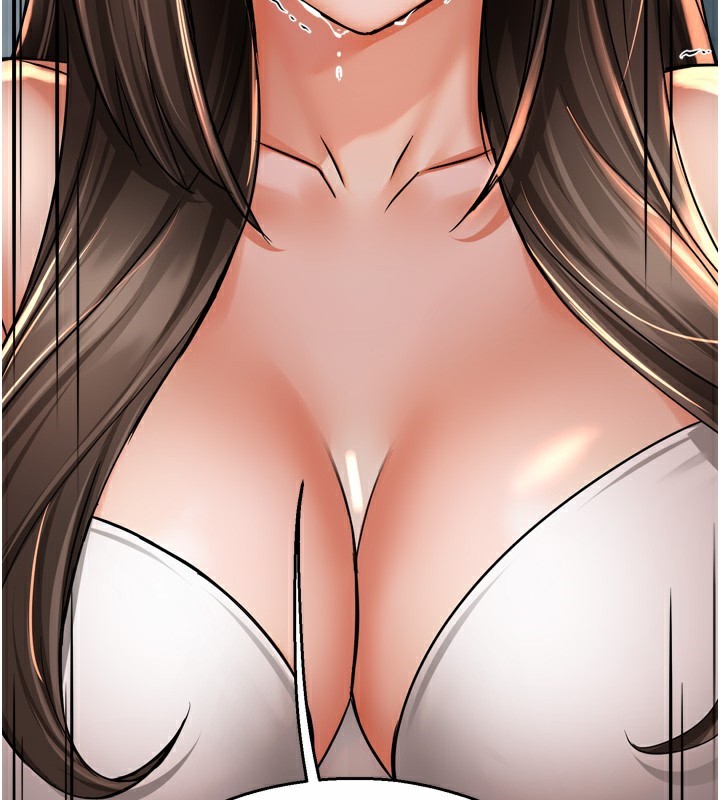 癢樂多阿姨第66話-我們&hellip;到此為止吧