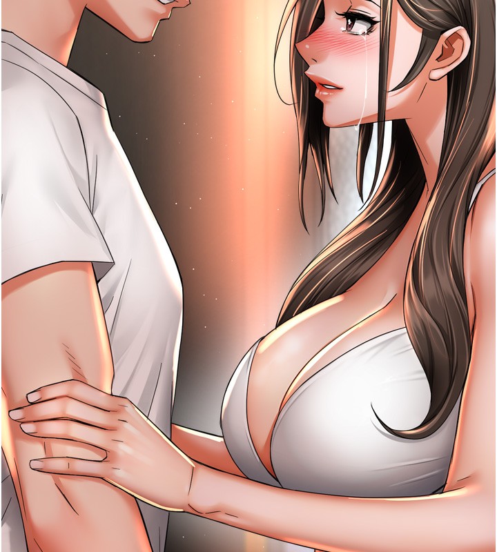 痒乐多阿姨第66話-我們&hellip;到此為止吧