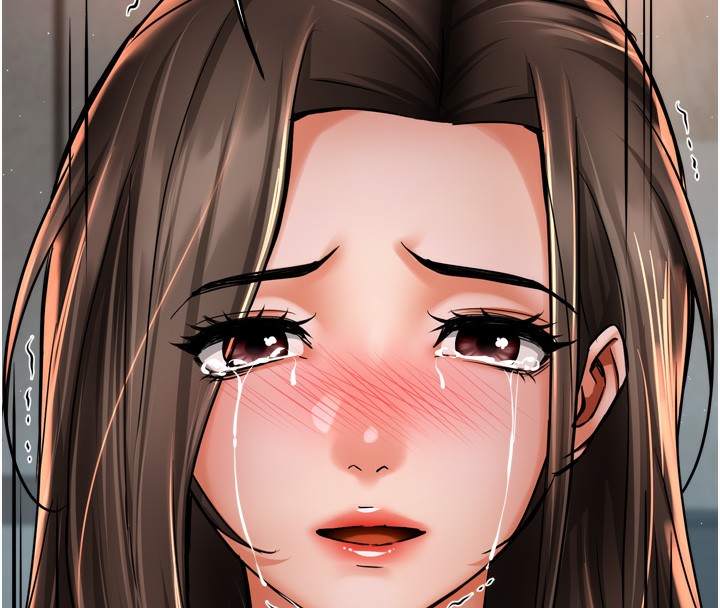 癢樂多阿姨第66話-我們&hellip;到此為止吧