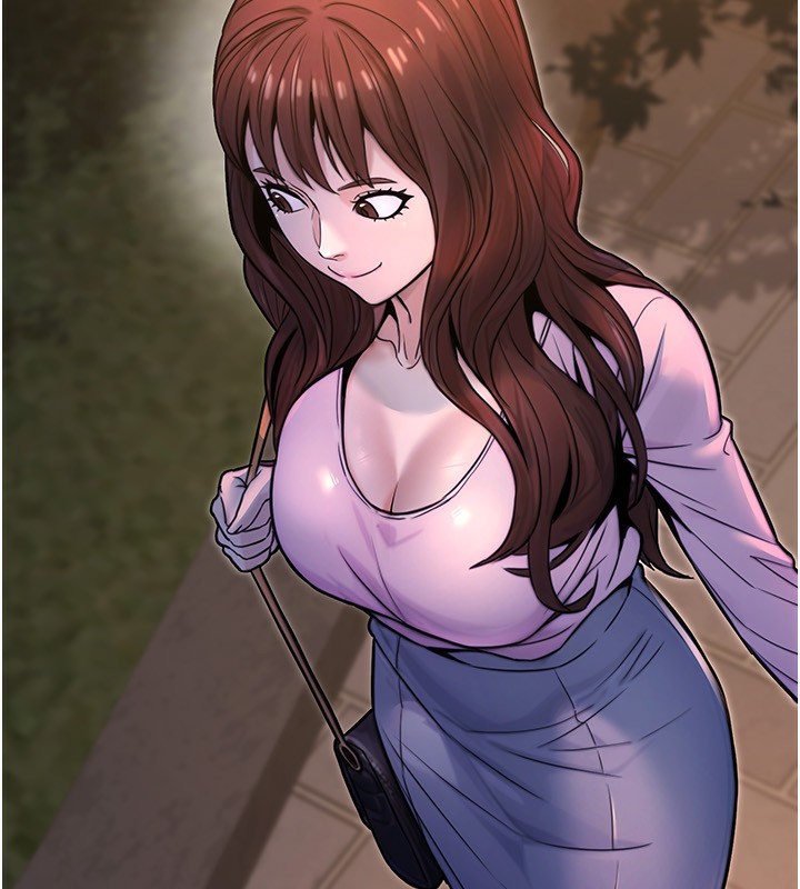 公務員的桃色副業第22話-為什麼你能控制我的跳蛋?