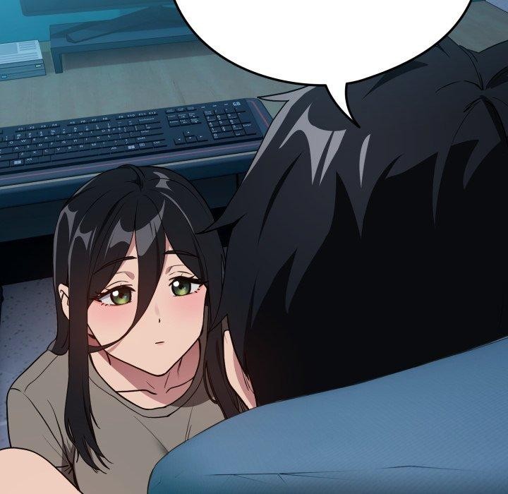 下班后的例行恋爱第61話