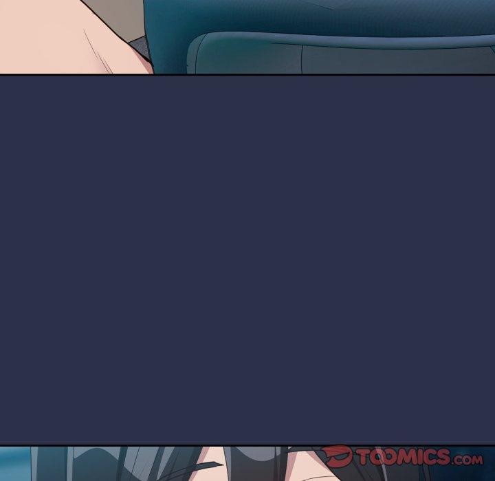 下班后的例行恋爱第61話