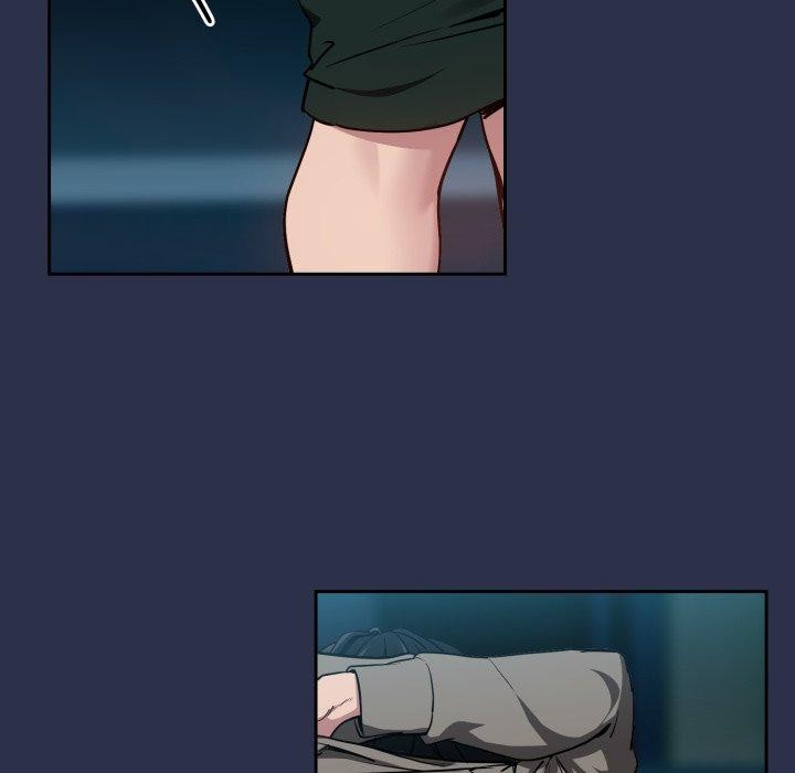 下班后的例行恋爱第61話