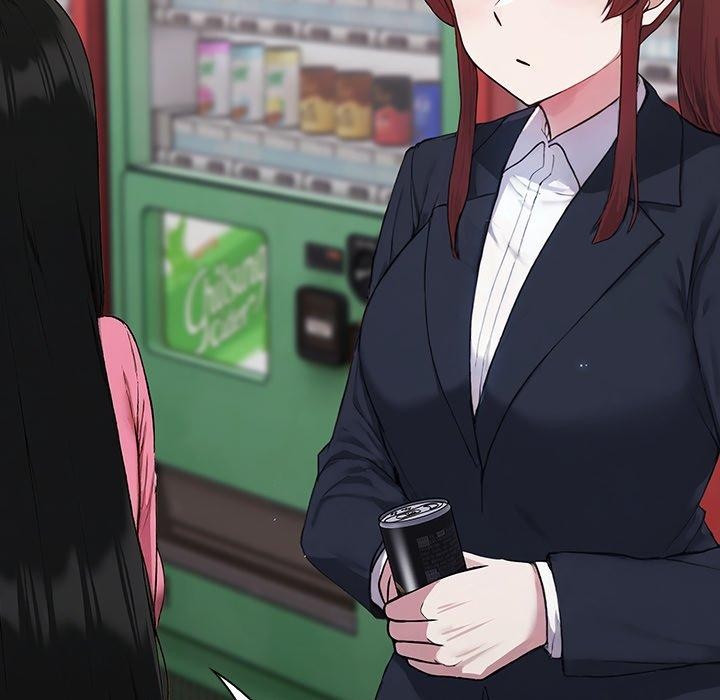 摸鱼生存指南第4話