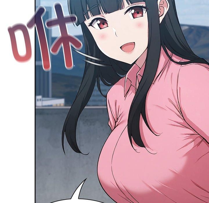 摸鱼生存指南第4話