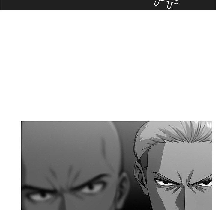 黑道X上班族第14話