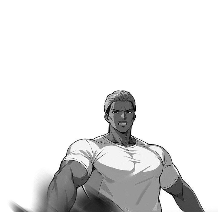 黑道X上班族第14話