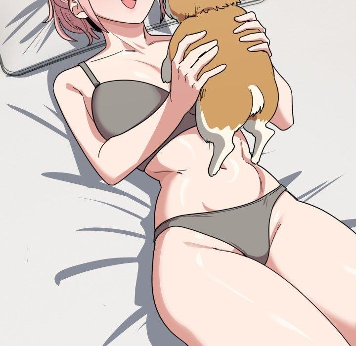 当狗不丢人第12話