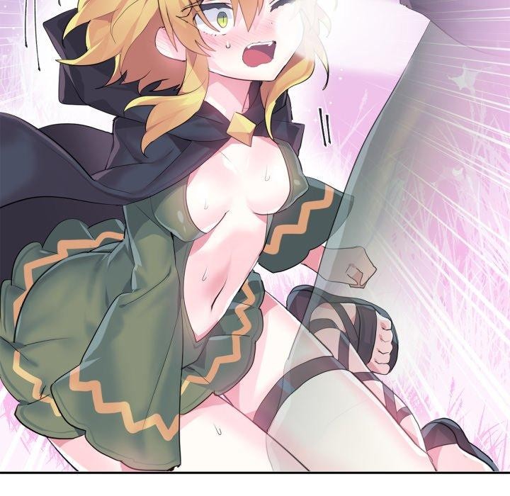 虛擬仙境第17話