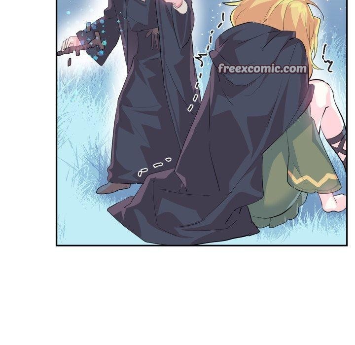 虛擬仙境第17話