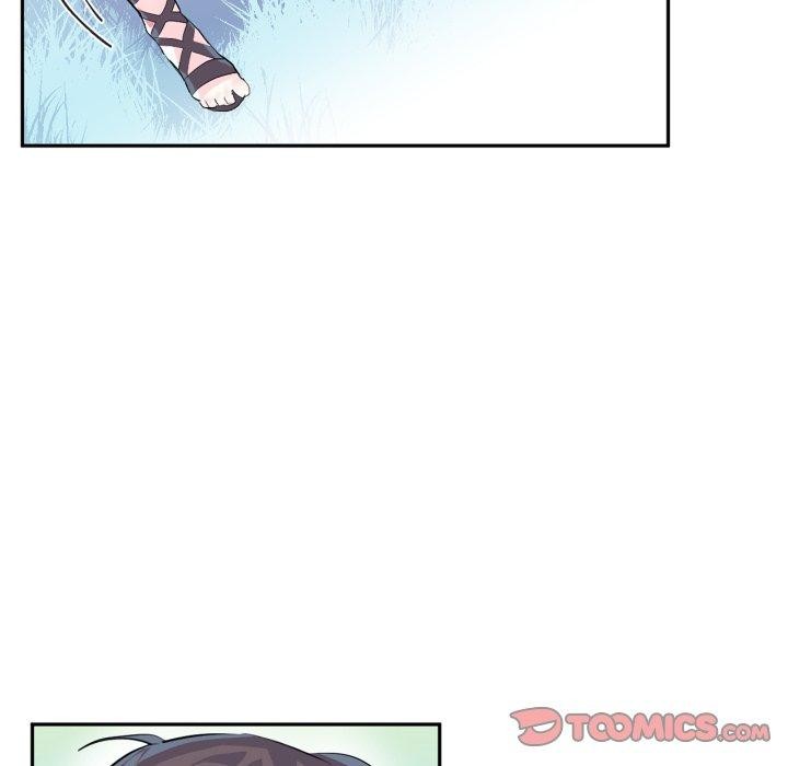 虛擬仙境第17話