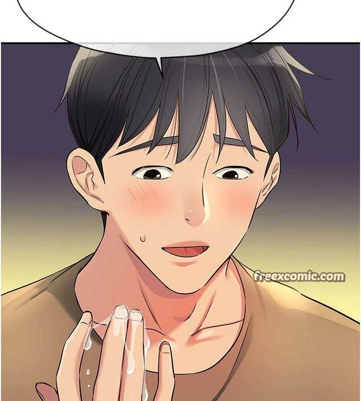 洞洞雜貨店第133話-爽到心坎裡的連續爆射