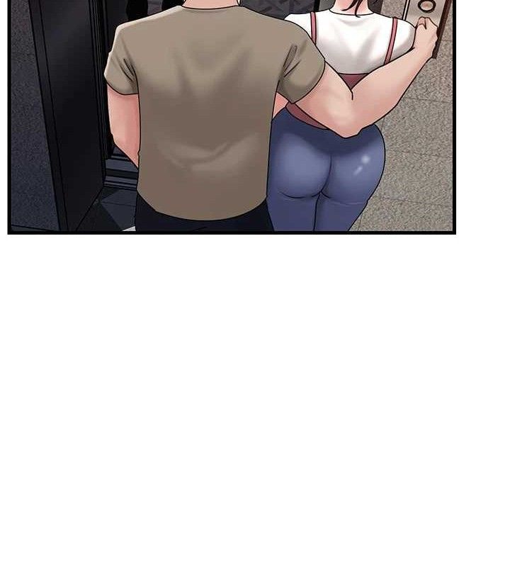 岳母为何那样第58話-散發誘人氣息的岳母