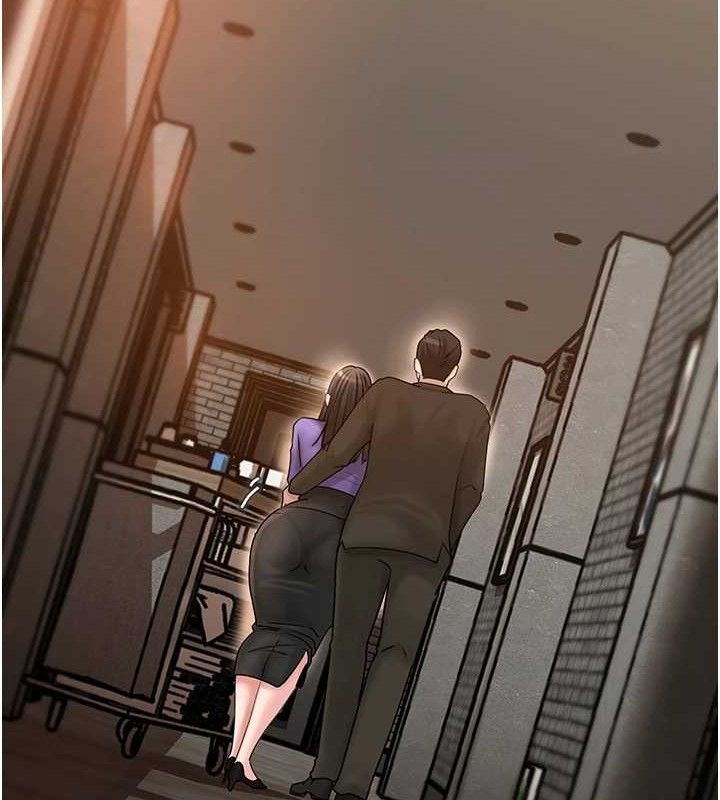 岳母為何那樣第58話-散發誘人氣息的岳母