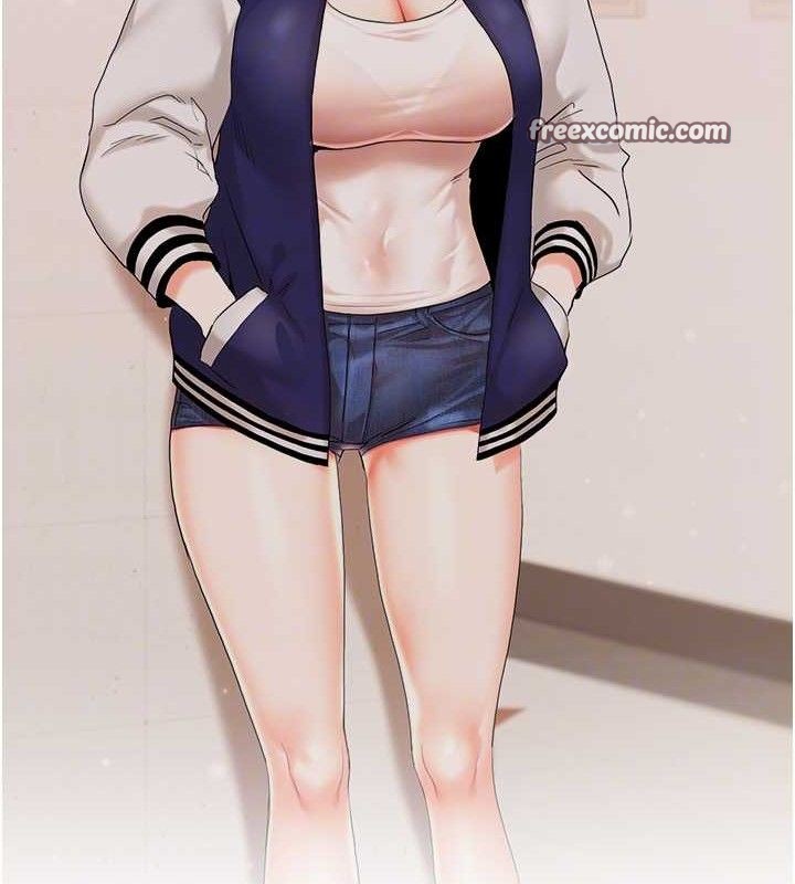 玩轉學姊第67話-系內「穴」位爭奪戰，開砲!