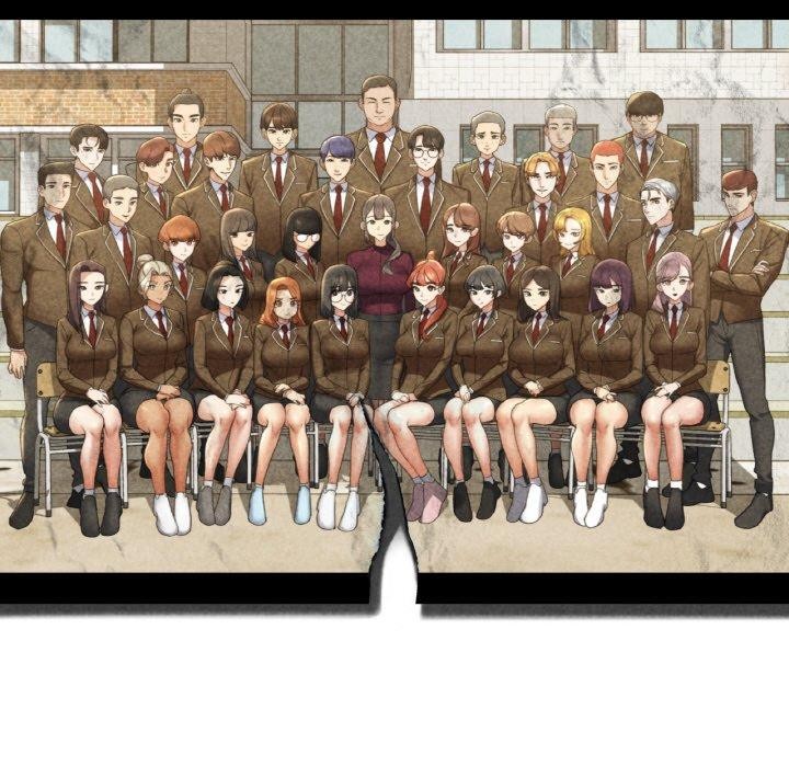 危险同学会第72話