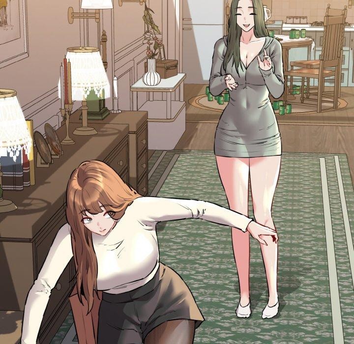 我的拉拉队宝贝第45話