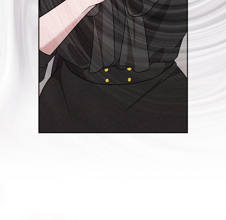 被吞噬的夜第41話