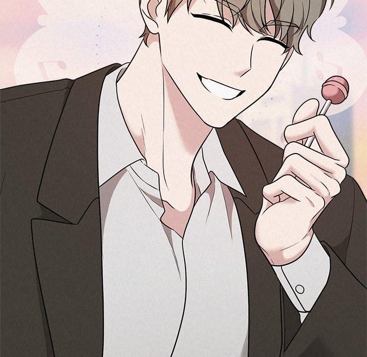 被吞噬的夜第41話