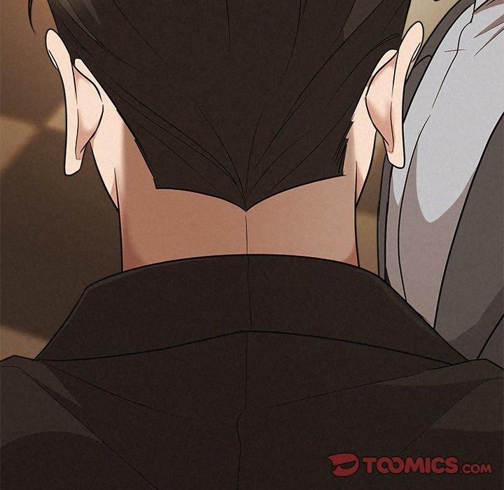 被吞噬的夜第41話