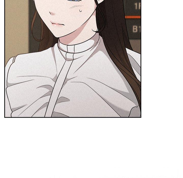 被吞噬的夜第41話