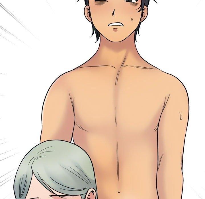 同事换换爱第221話