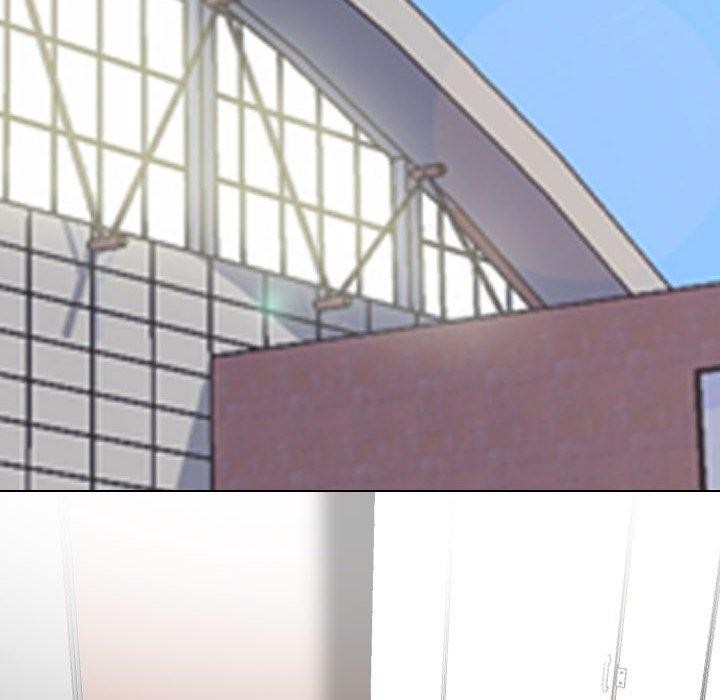 同事換換愛第221話