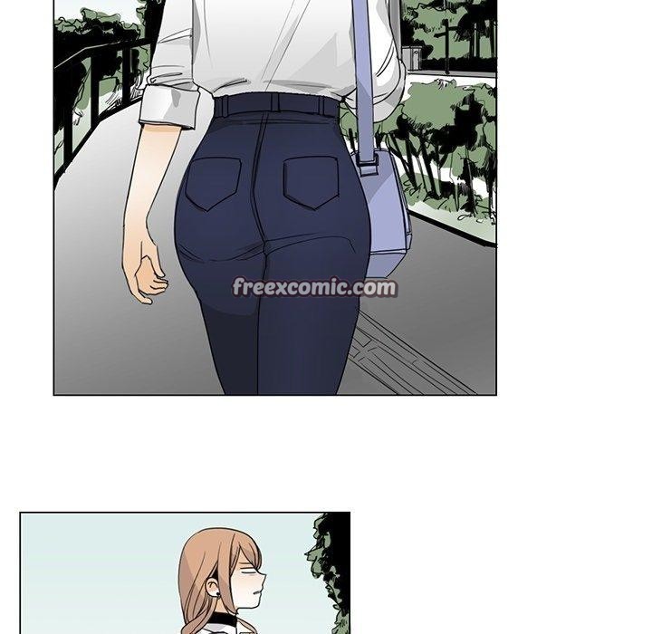 請與我私語第5話