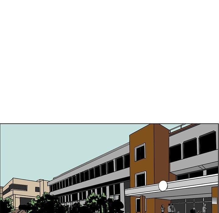 請與我私語第5話